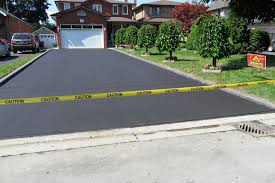 Best Driveway Removal and Replacement  in Tonganoxie, KS