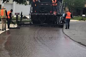 Best Driveway Drainage Solutions  in Tonganoxie, KS